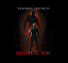 Pre-order 📖 The Sidereal Chronicles: RESURRECTION 💥