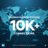 Rushabh's LinkedIn Profile [16k+ Connections]