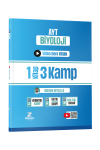 42 GÜNDE AYT BİYOLOJİ KAMPI 2026-2027
