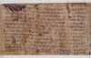 PAPIRO DE IPUWER | Una colección de poemas del antiguo Egipto que presenta sorprendentes similitudes con el Éxodo Bíblico | EVIDENCE4FAITH.ORG