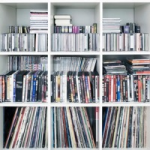 My Music Collection 💿🎶