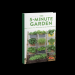 The 5 Min Garden
