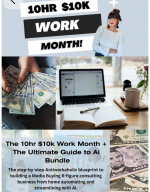 Work Month Ultimate Guide