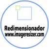 Redimensionador de Imagem