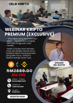 Webinar Kripto Premium (Exclusive)