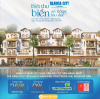 Nhà Phố Biệt Thự Blanca City By SunGroup