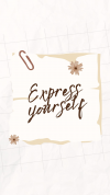 Would you like to share an article, poem, or creation?