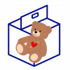 Shop teddy Builder Online