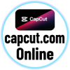 Capcut Editor de Vídeos / Site OFICIAL