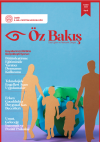 Öz Bakış Dergisi - Sayı 8
