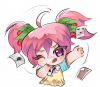 Kazune_Draw (arte paneles)