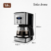 CAFETEIRA COM TIMER