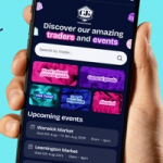 📲 Download the CJ’s Events Warwickshire App!