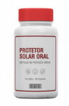 Protetor Solar Oral