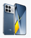 Xiaomi Poco F8 Ultra