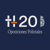 H-20 Oposiciones