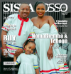 Sista Bosso Magazine November 25 Issue 47 | Nomathemba & Tebogo Maribe