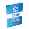 11. Sınıf Okula Destek Kampı