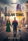 Sağlam Temel (Roman)