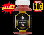 Keto ACV Gummies