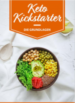 Keto Kickstarter/Grundlagen