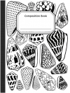 Hawaiian Cone Shell Notebook