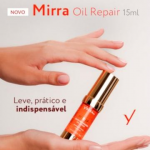 ÓLEO MIRRA DE BOLSA 15ML