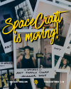 SpaceCraft is Moving