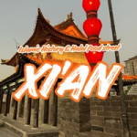 Pakej 6H4M Xi’an 2026