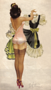 Adult Art Blogger & Kink Educator