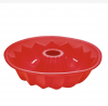 Forma bolo silicone