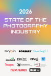 The 2026 State of the Photography Industry Survey