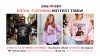 Fresh, Funny & Totally Wearable — Today’s Hottest Graphic Tees & Sweatshirts…