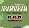 Aranyakam - Registration Link
