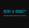 Rent-A-Robot™ Official Facebook Page