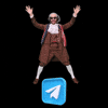 Telegram Admin