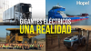 HOPE! | TODO va a ser eléctrico. | YOUTUBE @hopevideosclima
