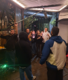 Captação de Som Direto no Audiovisual - Museu da Imagem e do Som (SP) Outubro