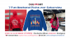 7 Fun Weekend Tee & Clothing Picks for Saturday – DogMomHat Edition