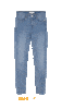 FBRQ - Awesome Denim! In Many of My Videos :)