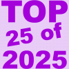 Top 25 New Music Critiques of 2025
