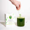 Amazing Matcha! Great Caffeine Boost!