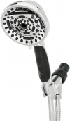 Amazing Shower Head And Filter Combo