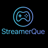 Book a Session-streamerque