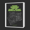 Essential Music Business "Terms" (Free!)