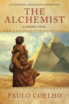 The Alchemist - Paulo Coehlo