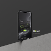 Wicard iOS widget for widgy