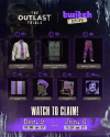 Twitch Drops FAQ