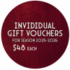 Gift Vouchers