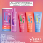 KIT CRONOGRAMA + SHAMPOO